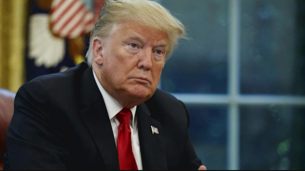 Trump was indicted on 37 counts