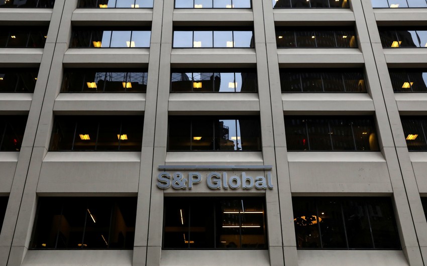 S&P: inflation in Azerbaijan will gradually decrease to 5% by 2025