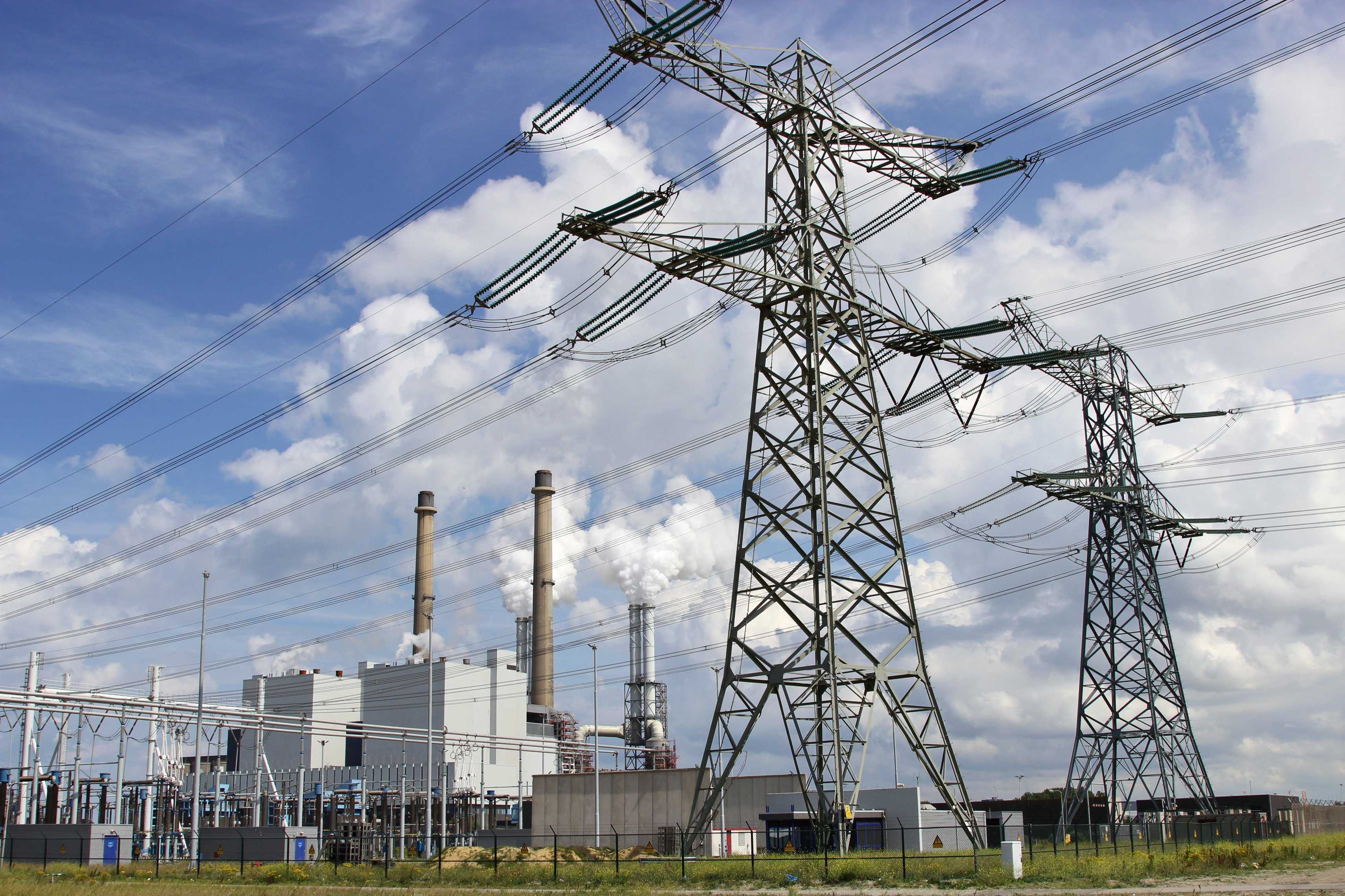 Electricity supply was temporarily stopped in 3 districts of Tashkent
