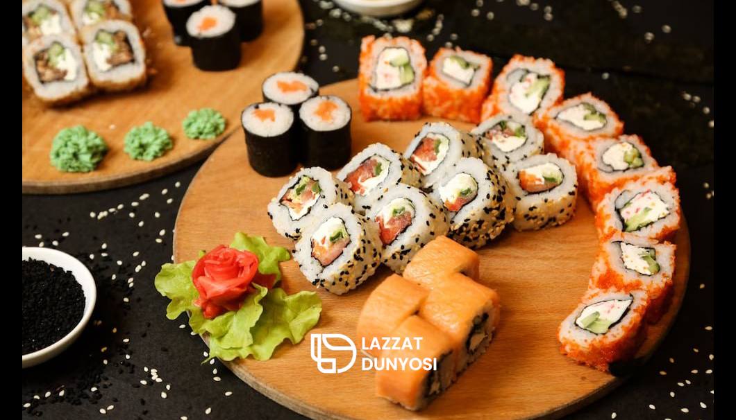 Sushi