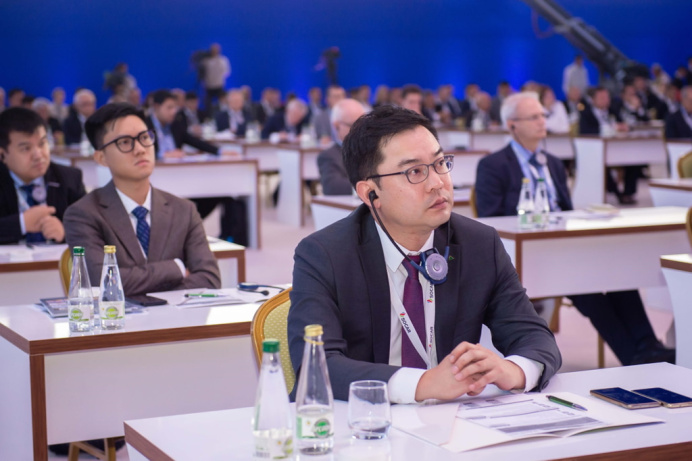 Ashgabat hosts events on the eve of the forum on environmental aspects of the development of the fuel and energy complex