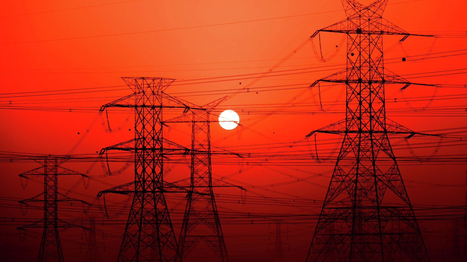 O‘zbekistonda kunlik va soatlik elektr iste’moli bo‘yicha rekord yangilandi