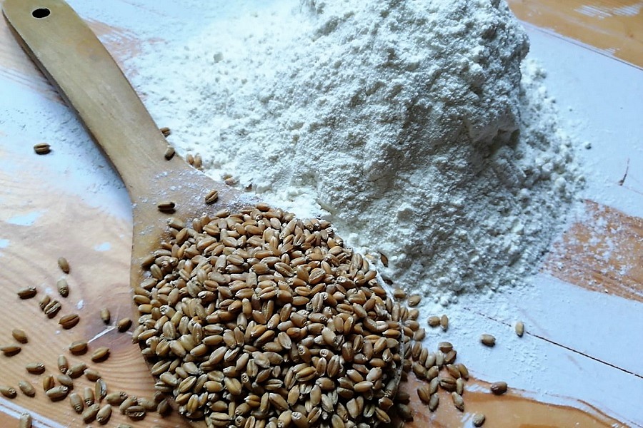 Kazakhstan plans to expand flour exports to China