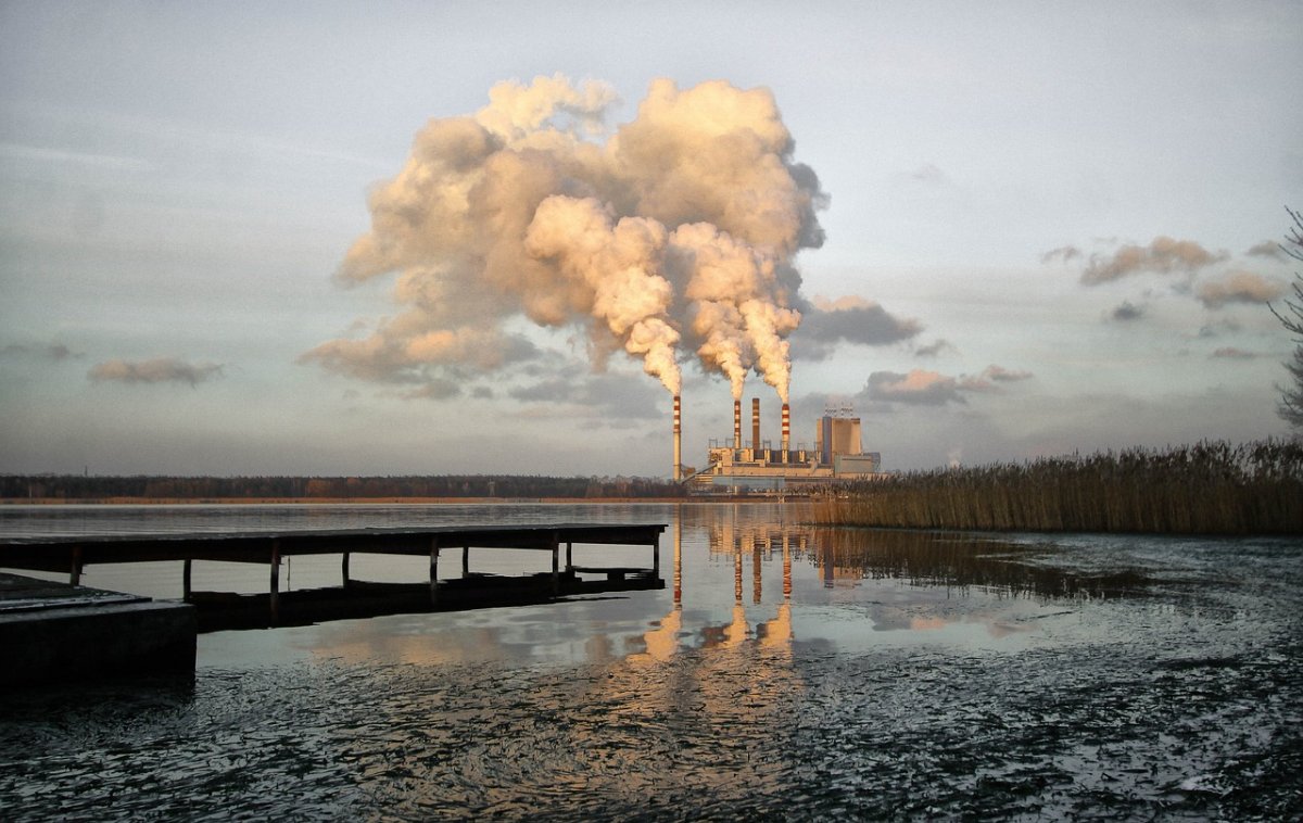 More than 670 million tenge of budget funds were stolen during the repair of the Balkhash thermal power plant