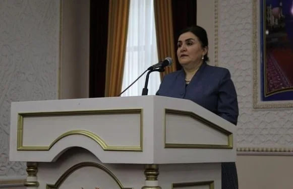 4 border checkpoints built and put into operation in Darvaz region this year