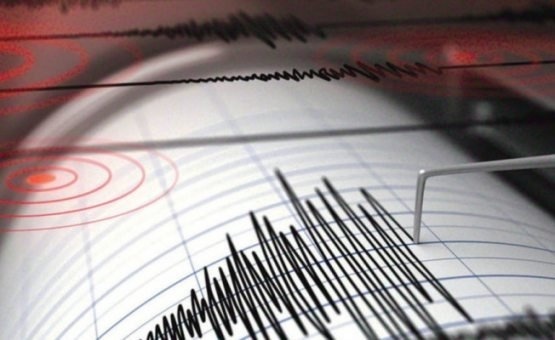 A 4-point earthquake occurred in Uzbekistan