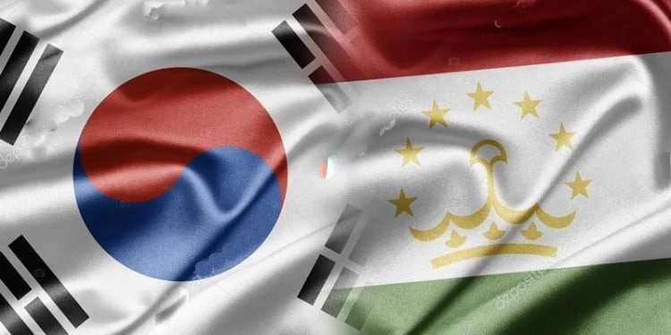 An investment forum of Tajikistan and the Republic of Korea will be held in Dushanbe