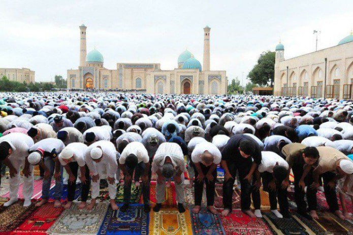 Officially! The date of Eid al-Adha has been announced