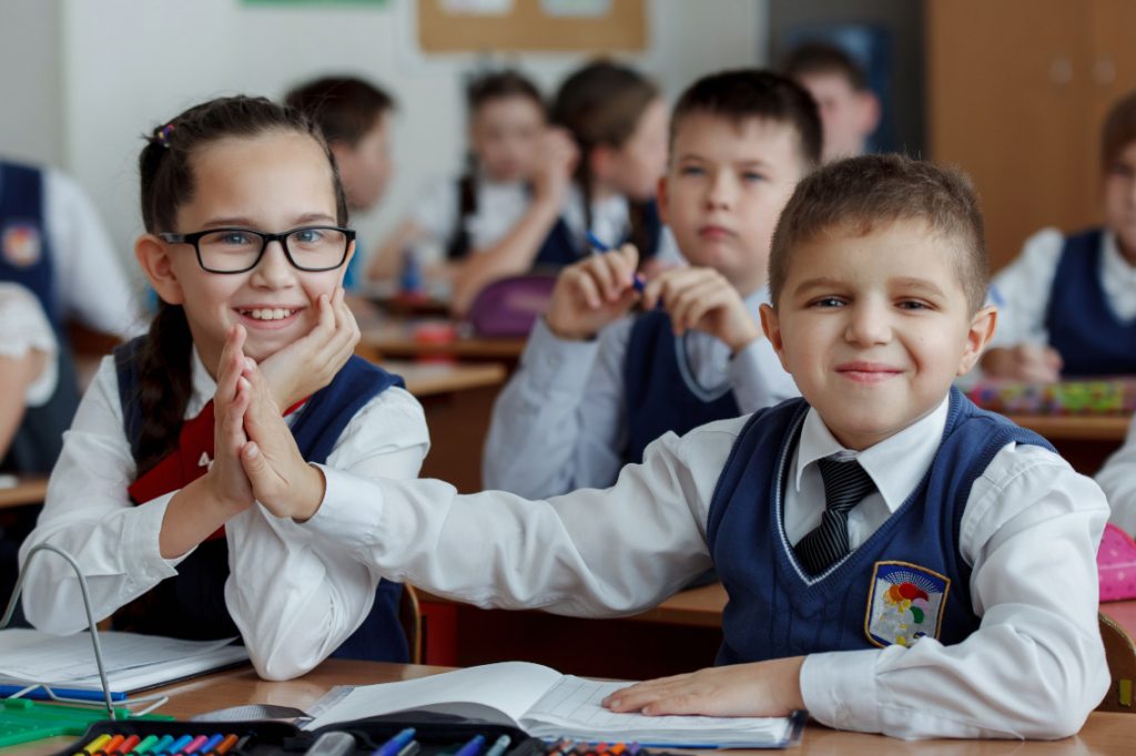 Special socio-emotional study hours are introduced in schools in Uzbekistan