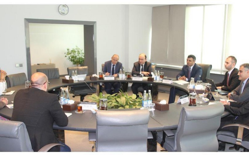 CBA and ADB discussed future areas of cooperation