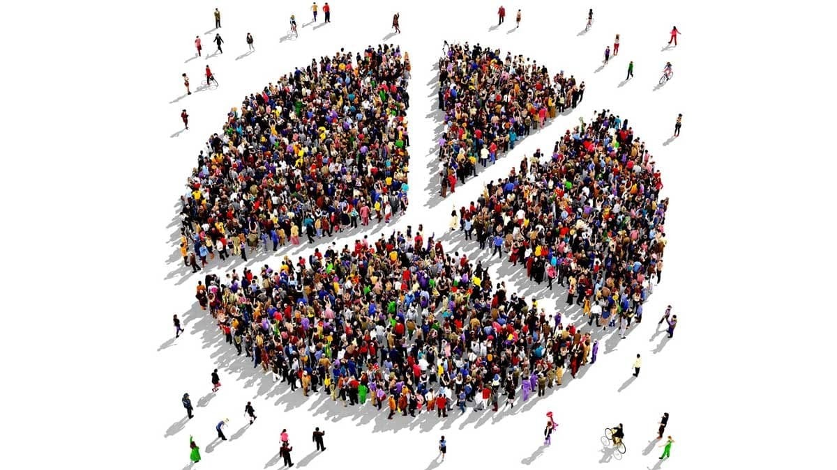 Uzbekistan's 100-year demographic indicators were published