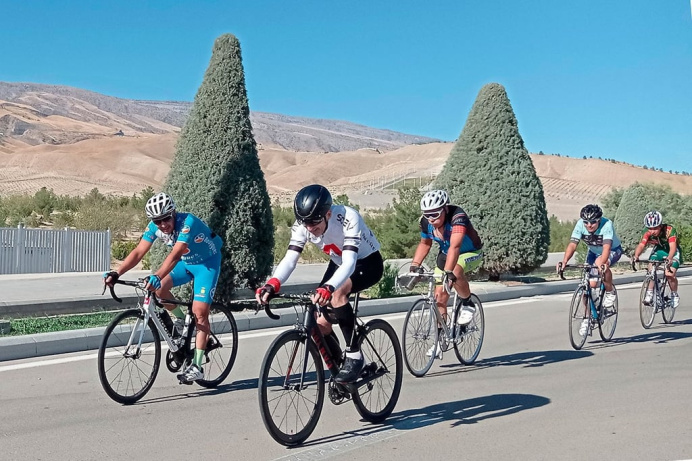 Turkmenistan and UAE set to host joint sporting events