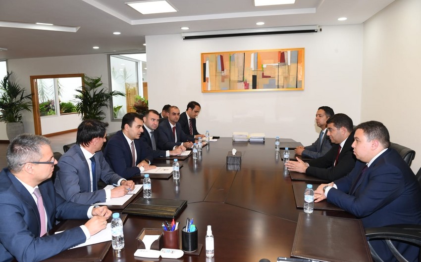 Azerbaijan and Morocco discussed cooperation in the field of culture