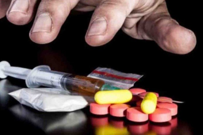 June 26 is the World Anti-Drug Day