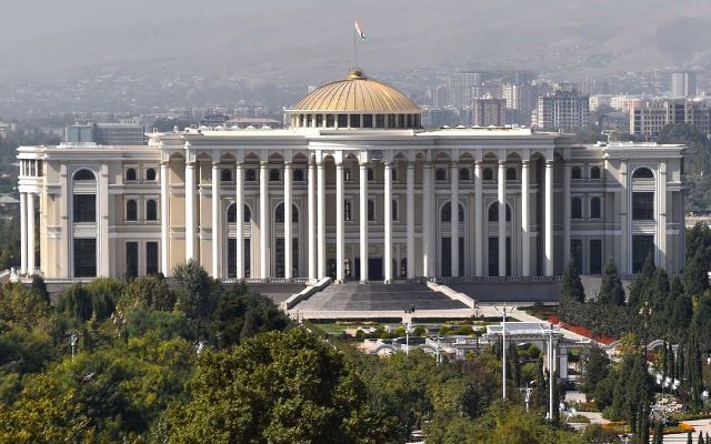 Today, President of the Republic of Tajikistan Emomali Rahmon signed a number of laws