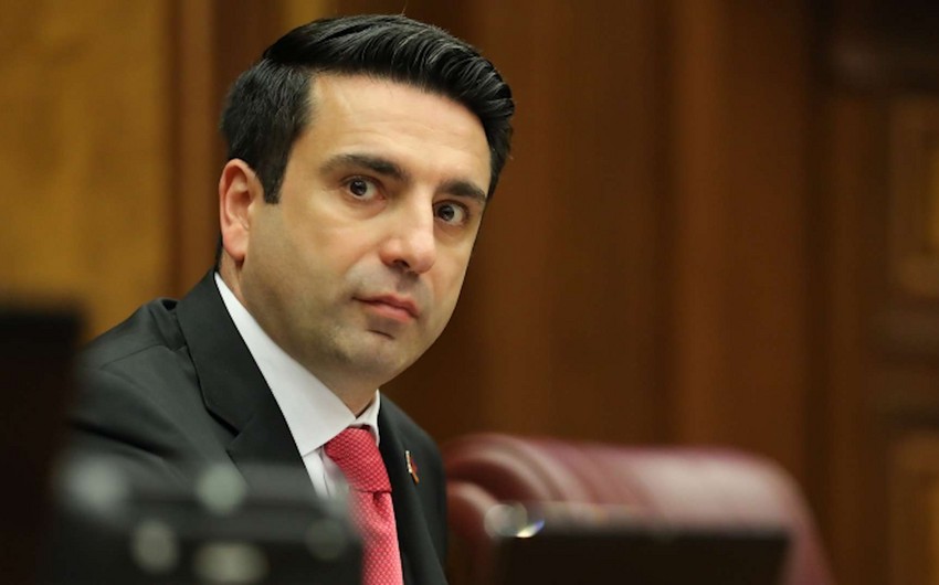 Chairman of the Armenian Parliament: Meeting of Foreign Ministers in Washington can lead to progress