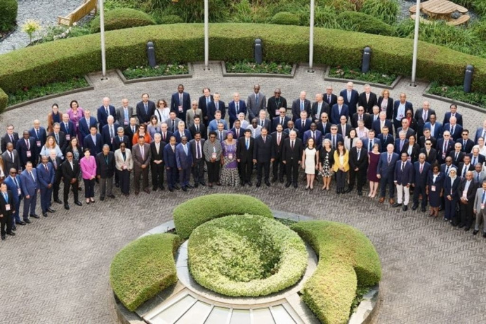 Turkmenistan took part in the election of the head of the World Customs Organization