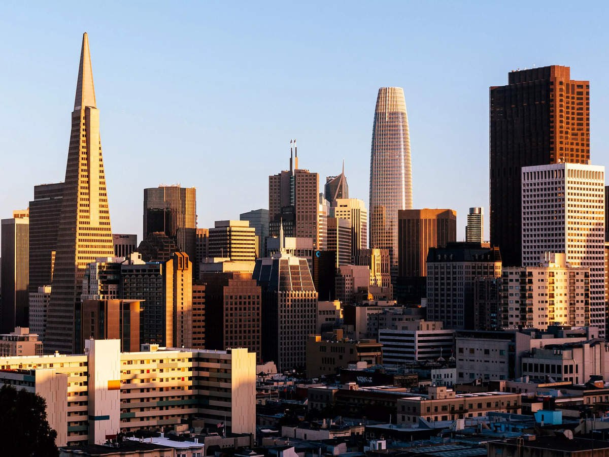 In San Francisco, an annual income of $104,000 was defined as low