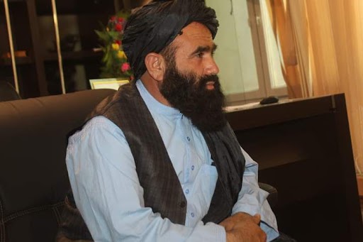 Wedding for $ 23 thousand: the 60-year-old governor of the Taliban married an 18-year-old girl