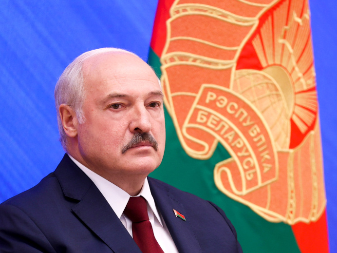 The President of Turkmenistan congratulated the Belarusian leader on the Day of the Republic