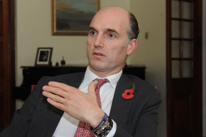 British Minister of State to visit Turkmenistan to discuss bilateral cooperation