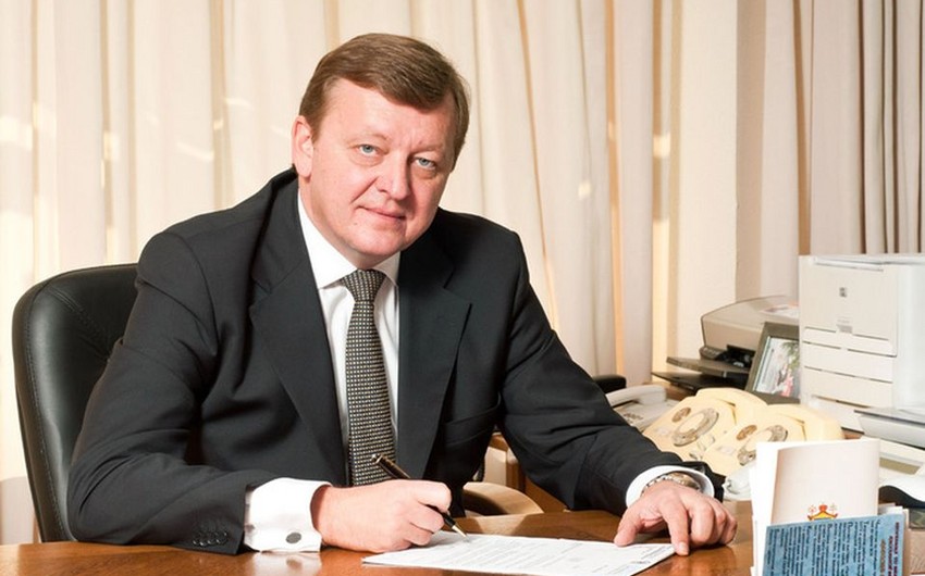 Minister of Foreign Affairs of Belarus to visit Azerbaijan