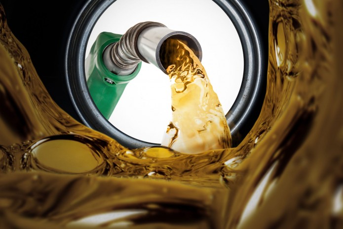 Gasoline production fell sharply in May. It is reported that this is a temporary phenomenon
