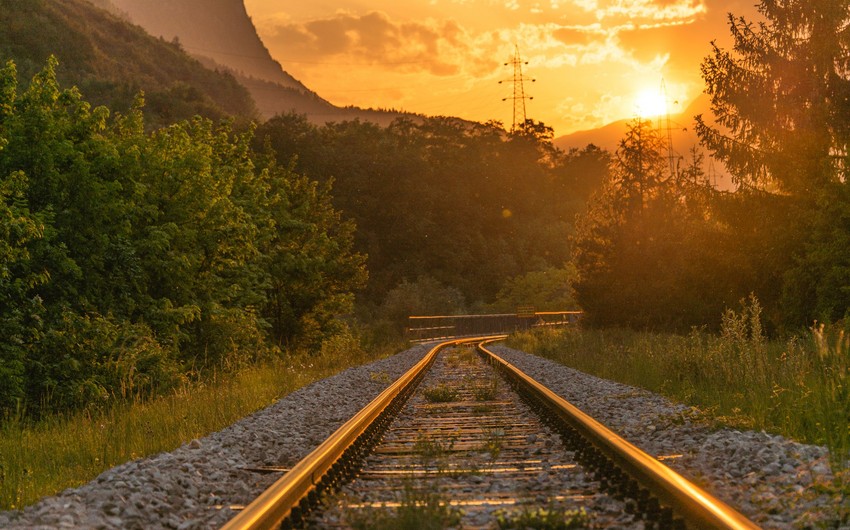 Earthquake in Azerbaijan did not damage railway infrastructure