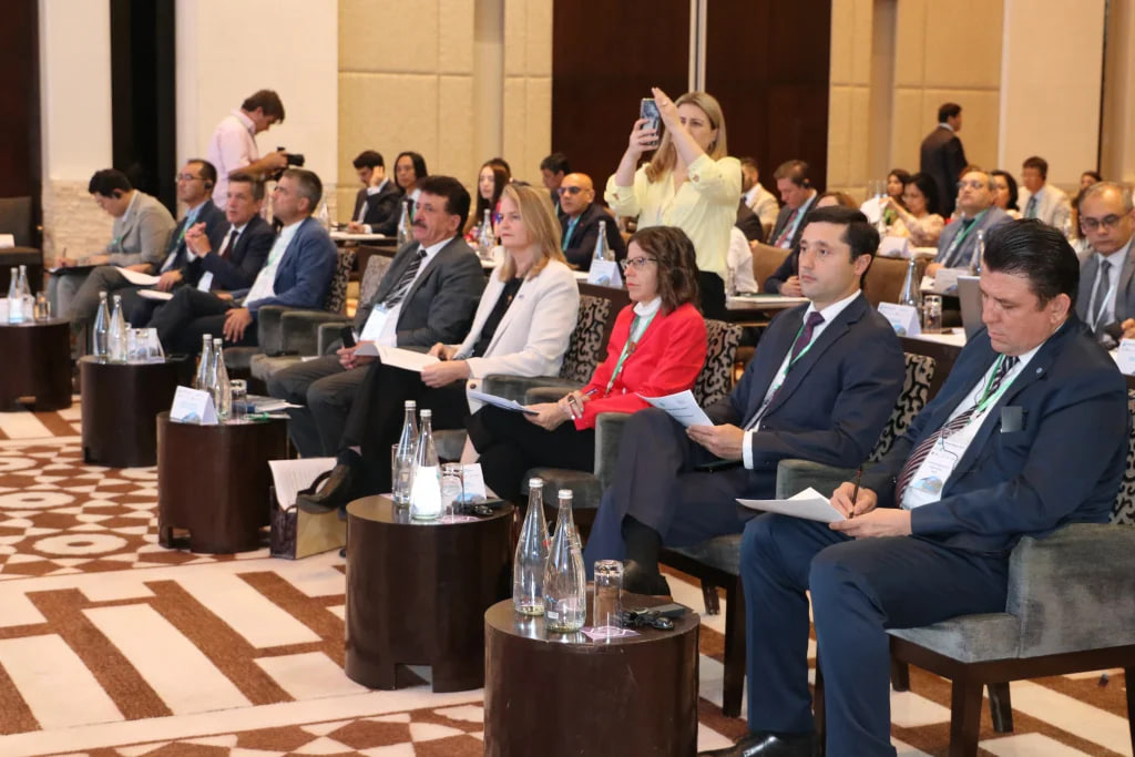 Tajikistan takes measures to increase the country's resilience to climate change