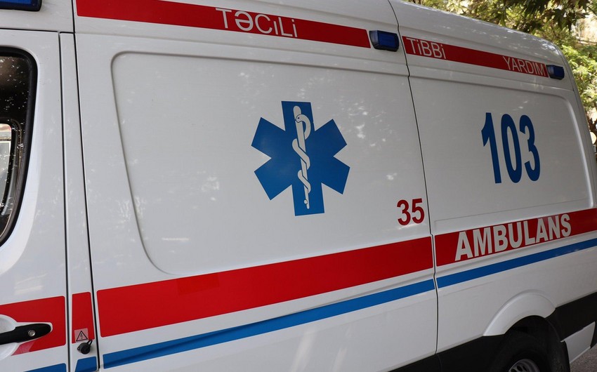 34 people asked for emergency help in connection with the earthquake