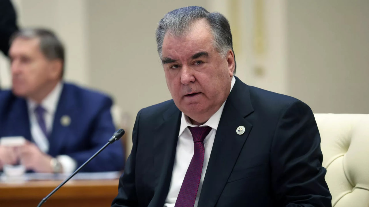 Rahmon: SCO is a unique example of interconnectedness of civilizations and cultures
