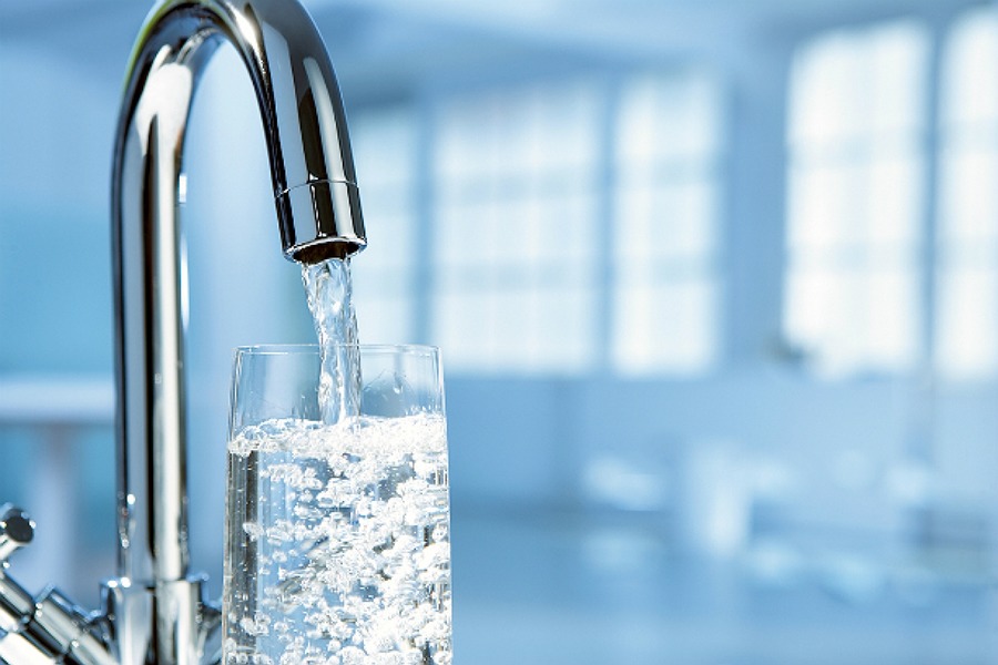 The calculation of pensions for legal entities that did not pay drinking water fees on time began from May 1-”Uzsuvta'minot — 