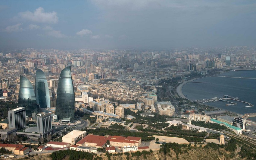 Baku hosts a meeting of ministers of the coordinating bureau of the Non-Aligned Movement