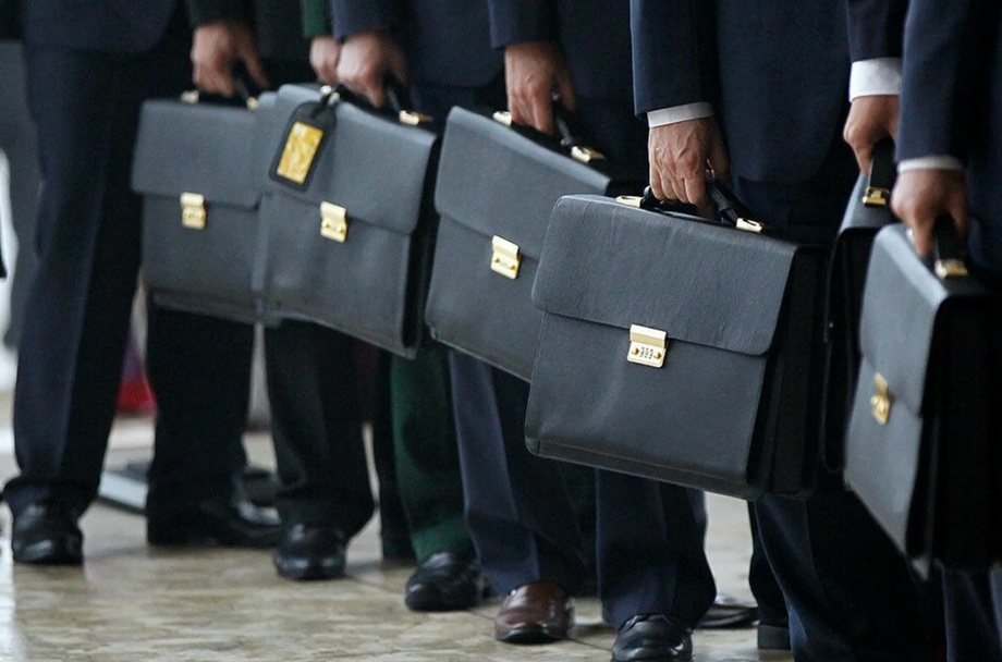 Navoiyda 36 nafar mas’ul shaxs jazolandi