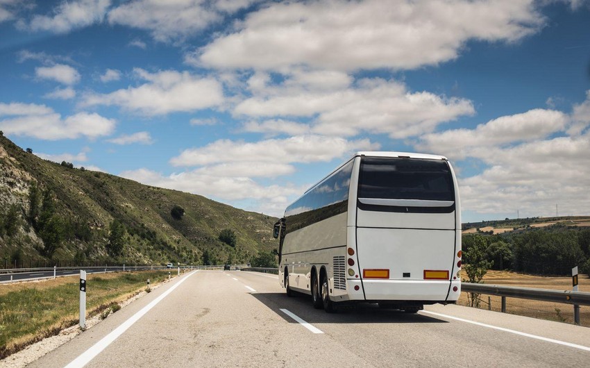 A regular bus route will be opened from Horadiz to Agali