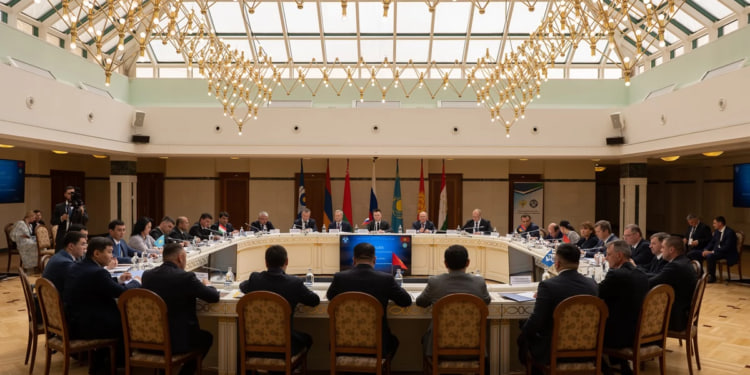 Tajikistan to host regular meeting of CIS Interstate Anti-Corruption Council in 2024
