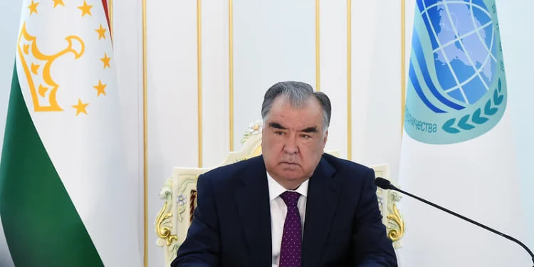 Emomali Rahmon's initiative was implemented: the SCO Economic Development Strategy for the period up to 2030 was approved