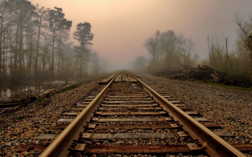 In Baku, a 60-year-old man threw himself under a train