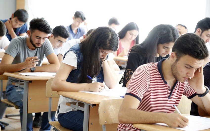 Results of admission to doctoral and dissertation programs announced