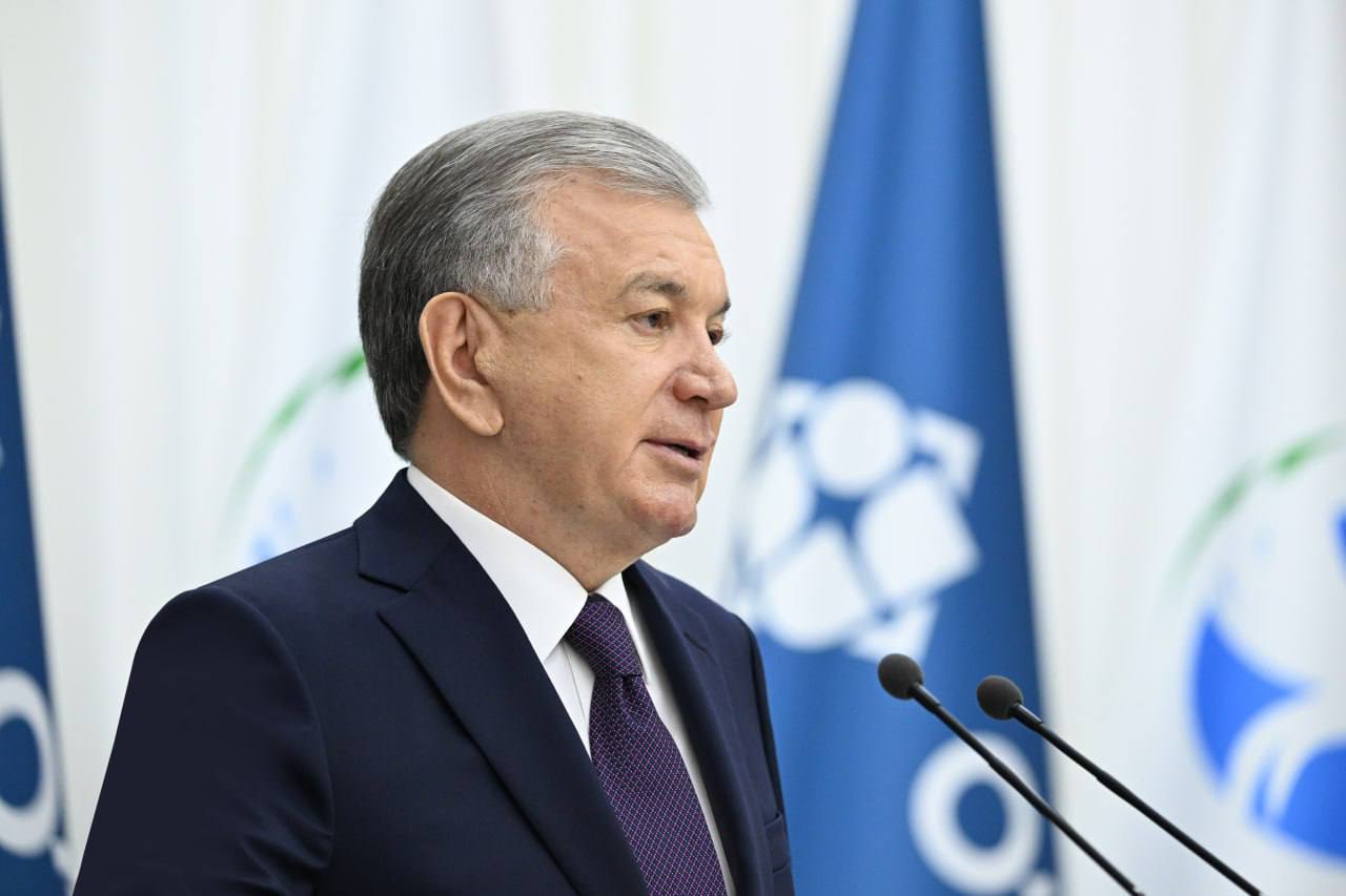 160 new buses will be brought to Syrdarya region