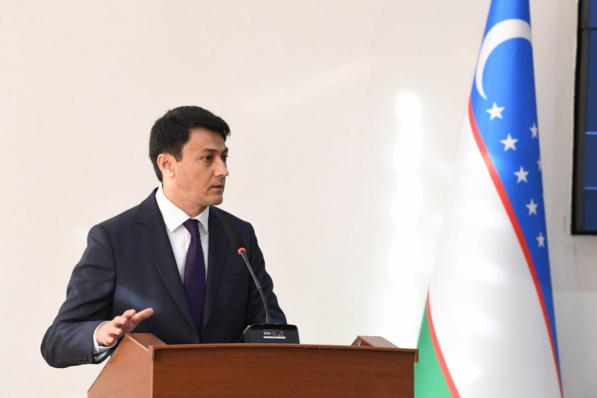 «Tibbiyotda «superkontrakt»ni olib tashlash bo‘yicha hukumatga taklif kiritganmiz» – vazir