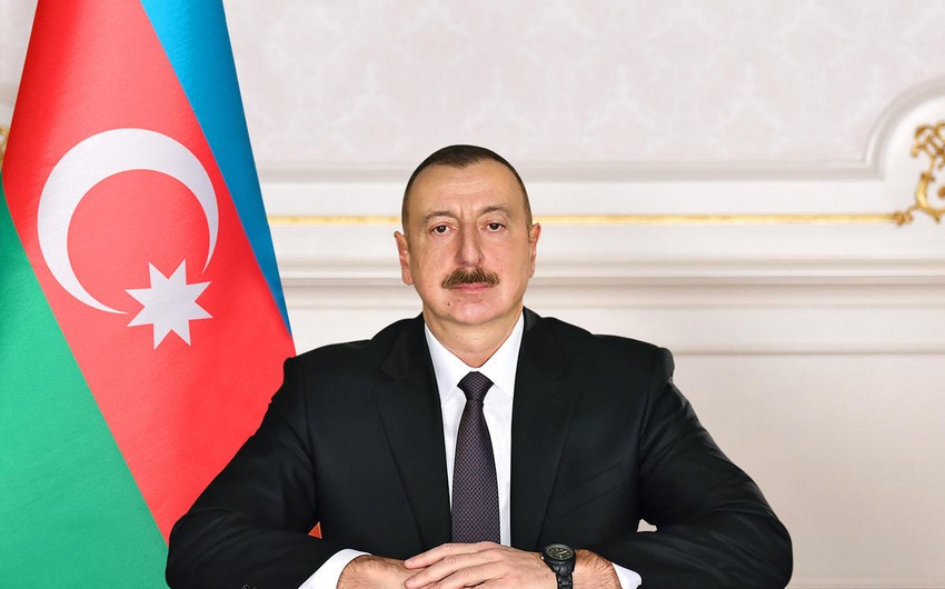 Ilham Aliyev: Albania and Azerbaijan work as close friends and brothers