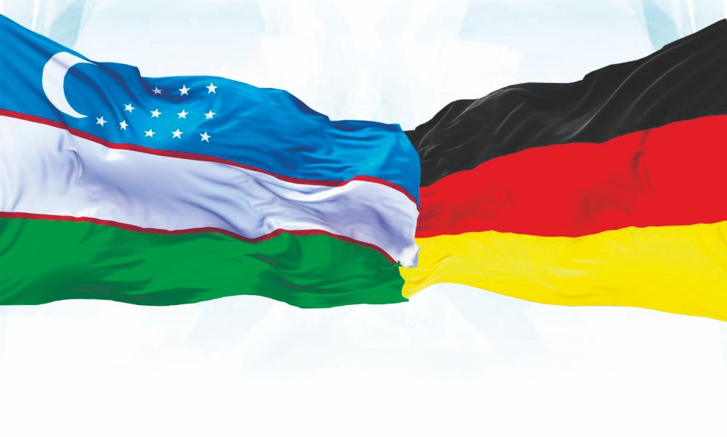 Hokim yordamchilari Germaniyada malaka oshiradi