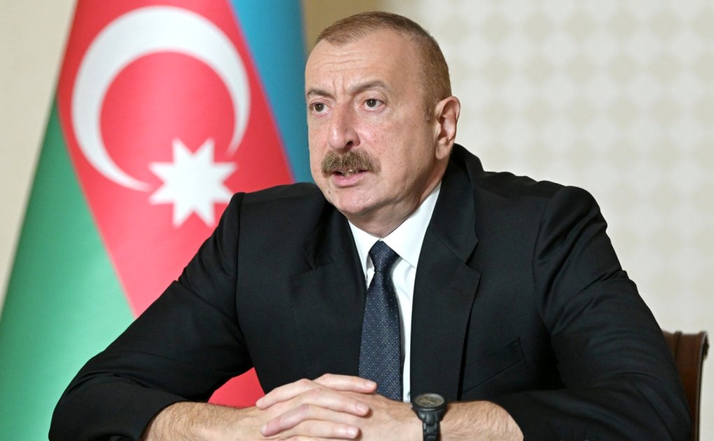 President: Political dialogue between Azerbaijan and Albania has very good dynamics