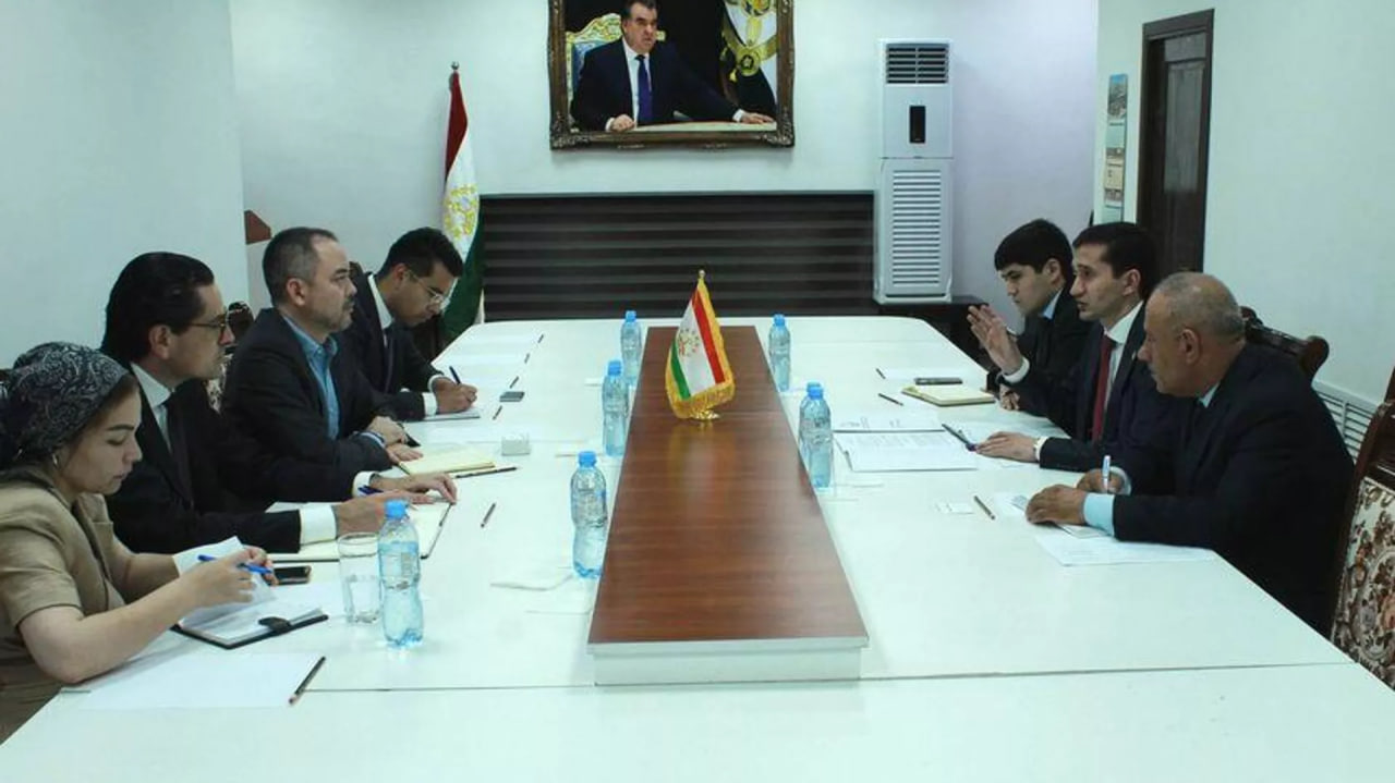 Lufthansa and Somon Air intend to attract tourists to Tajikistan