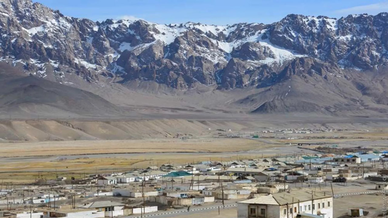 Residents of GBAO received humanitarian aid on Rahmon's order