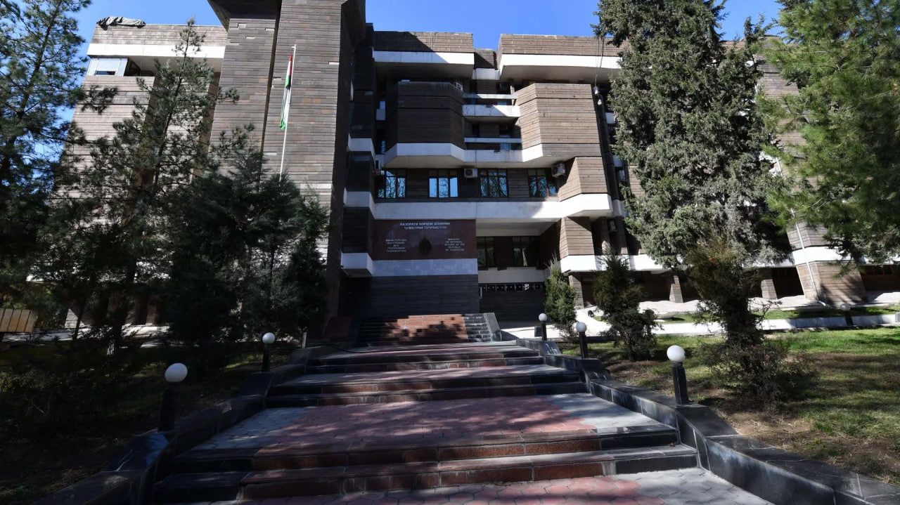 Kidnapped deputy chairman of "Orienbank" killed? Answer of the Ministry of Internal Affairs of Tajikistan