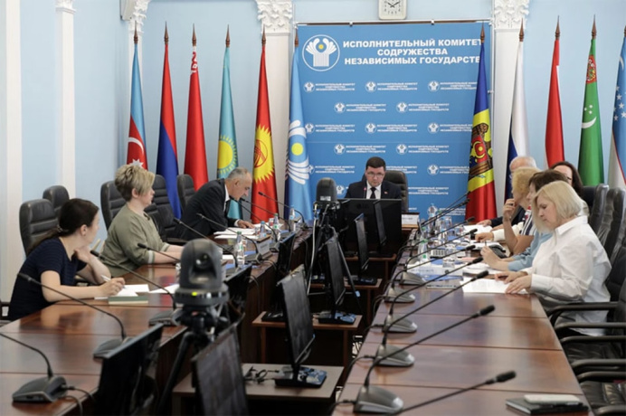 The film of the Turkmen film director was nominated for the Best Film of Central Asia award