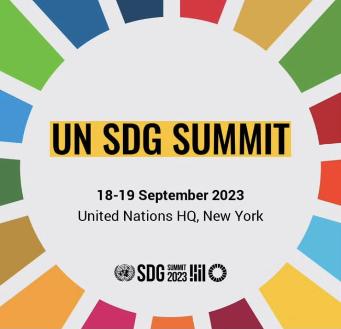 UN in Turkmenistan joins global campaign in support of SDGs