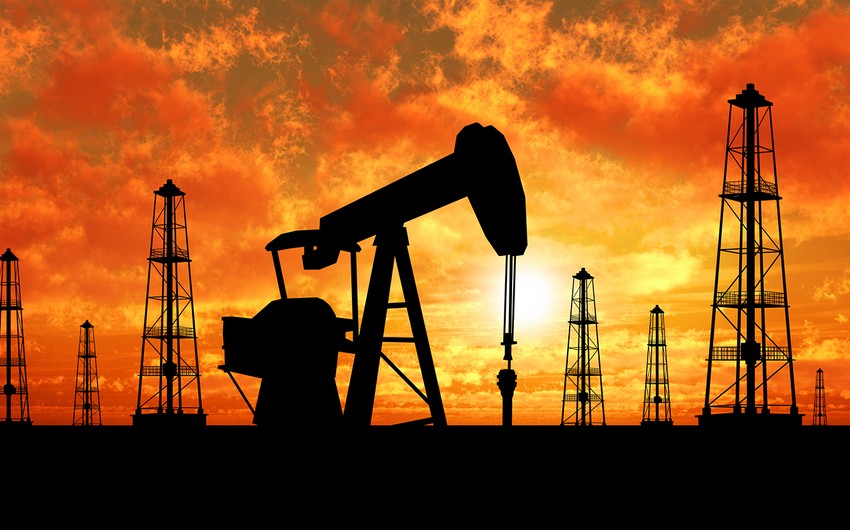 Azerbaijani oil has fallen in price by more than 1%